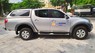 Mitsubishi Triton GLS 2011 - Bán Mitsubishi Triton GLS năm sản xuất 2011, màu bạc, nhập khẩu nguyên chiếc số sàn