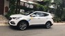 Hyundai Santa Fe 2018 - Xe Hyundai Santa Fe sản xuất 2018, màu trắng