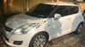 Suzuki Swift   2015 - Bán xe Suzuki Swift năm 2015, màu trắng, 430 triệu