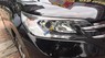 Honda CR V   2.4 2013 - Cần bán xe Honda CR V 2.4 sản xuất năm 2013, màu đen chính chủ