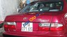 Toyota Corona   1994 - Xe Toyota Corona sản xuất năm 1994, màu đỏ, nhập khẩu  