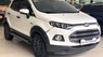 Ford EcoSport Titanium 1.5 AT 2015 - Cần bán lại xe Ford EcoSport Titanium 1.5 AT năm sản xuất 2015, màu trắng  