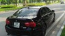 BMW 3 Series 320i 2009 - Bán BMW 3 Series sản xuất 2009, màu đen, xe nhập