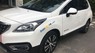 Peugeot 308   2018 - Cần bán Peugeot 308 sản xuất 2018, màu trắng còn mới