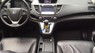 Honda CR V   2.4 2013 - Cần bán xe Honda CR V 2.4 sản xuất năm 2013, màu đen chính chủ