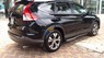 Honda CR V   2.4 2013 - Cần bán xe Honda CR V 2.4 sản xuất năm 2013, màu đen chính chủ