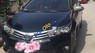 Toyota Corolla altis   2015 - Cần bán xe Toyota Corolla altis sản xuất 2015, màu đen 