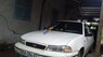 Daewoo Cielo 1996 - Bán Daewoo Cielo sản xuất 1996, màu trắng, nhập khẩu  