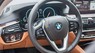 BMW 5 Series 530i  2019 - Bán xe BMW 5 Series 530i năm 2019, màu đen, xe nhập