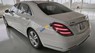 Mercedes-Benz S class   S450  2017 - Bán ô tô Mercedes S450 năm 2017, màu trắng, xe nhập