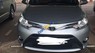 Toyota Vios 2016 - Bán Toyota Vios sản xuất năm 2016, màu bạc