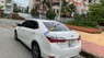 Toyota Corolla altis   1.8G   2017 - Cần bán lại xe Toyota Corolla altis 1.8G sản xuất 2017, màu trắng 