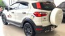 Ford EcoSport Titanium 1.5 AT 2015 - Cần bán lại xe Ford EcoSport Titanium 1.5 AT năm sản xuất 2015, màu trắng  