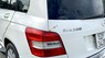 Mercedes-Benz GLK Class  GLK 300 4matic 2010 - Cần bán Mercedes sản xuất 2010, màu trắng, nhập khẩu  