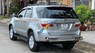 Toyota Fortuner  V   2009 - Cần bán xe Toyota Fortuner V sản xuất 2009, màu bạc