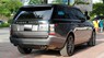 LandRover Range rover 2016 - Bán Land Rover Range Rover SV Autobiography 5.0 đời 2016, hai màu xám đen