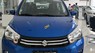 Suzuki Celerio 2019 - Cần bán xe Suzuki Celerio năm 2019, màu xanh lam, nhập khẩu