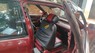 Honda Accord   1989 - Bán xe Honda Accord sản xuất 1989, màu đỏ, xe nhập, máy êm