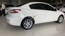 Mazda 3 S 2014 - Cần bán Mazda 3 sản xuất 2014, màu trắng, giá 485tr