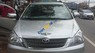 Toyota Innova  J 2007 - Bán Toyota Innova J năm sản xuất 2007, màu bạc giá cạnh tranh