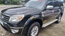 Ford Everest   2009 - Bán gấp Ford Everest năm sản xuất 2009, màu đen