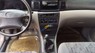 Toyota Corolla altis   2003 - Bán Toyota Corolla altis đời 2003, màu đen, đăng kí công ty, giấy tờ đầy đủ