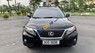 Lexus RX 350 2009 - Bán Lexus RX 350 sản xuất năm 2009, màu đen, nhập khẩu