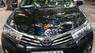 Toyota Corolla altis   1.8  2015 - Cần bán Toyota Corolla altis 1.8 đời 2015, màu đen, nhập khẩu 