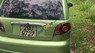 Daewoo Matiz   2004 - Bán xe Daewoo Matiz năm 2004, màu xanh lục, giá chỉ 54 triệu