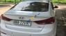 Hyundai Elantra   2016 - Bán Hyundai Elantra 2016, màu trắng