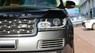 LandRover Range rover 2016 - Bán Land Rover Range Rover SV Autobiography 5.0 đời 2016, hai màu xám đen