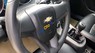 Chevrolet Cruze   2011 - Bán xe Chevrolet Cruze năm 2011, màu đen giá cạnh tranh