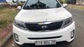 Kia Sorento GATH 2014 - Cần bán xe cũ Kia Sorento GATH năm sản xuất 2014, màu trắng