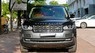 LandRover Range rover 2016 - Bán Land Rover Range Rover SV Autobiography 5.0 đời 2016, hai màu xám đen