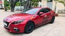 Mazda 3   1.5AT 2016 - Bán Mazda 3 1.5AT năm sản xuất 2016, màu đỏ, nhập khẩu 