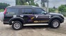 Ford Everest   2009 - Bán gấp Ford Everest năm sản xuất 2009, màu đen