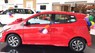Toyota FJ 2019 - Bán xe Toyota Wigo sản xuất năm 2019, màu đỏ, xe nhập