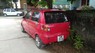 Daewoo Matiz 2001 - Bán xe Daewoo Matiz năm sản xuất 2001, màu đỏ
