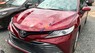 Toyota Camry  2.0G 2019 - Bán Toyota Camry 2.0G đời 2019, màu đỏ, giao ngay