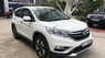 Honda CR V 2015 - Bán Honda CR V 2.4L AT 2015, odo 7000km 