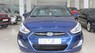 Hyundai Accent 2015 - Bán xe Hyundai Accent 2015, màu xanh lam, nhập khẩu nguyên chiếc, giá chỉ 445 triệu