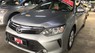 Toyota Camry 2.0E 2015 - Cần bán xe Toyota Camry 2.0E 2015, màu bạc, giá 860tr