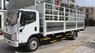 Howo La Dalat 2017 - Bán xe tải Faw 7 tấn máy Hyundai