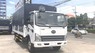 Howo La Dalat 2017 - Giá xe tải 6.95T, thùng dài 6m2 máy Hyundai D4DB nhập khẩu