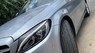 Mercedes-Benz C class C200 2015 - Bán Mercedes C200 model 2015 màu bạc