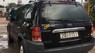 Ford Escape 2.0 MT 2003 - Bán ô tô Ford Escape 2.0 MT năm 2003, màu đen, 142 triệu