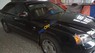 Daewoo Magnus   2004 - Cần bán gấp Daewoo Magnus năm sản xuất 2004, màu đen, xe nhập số tự động, 172tr