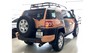 Toyota Fj cruiser 2008 - Bán ô tô Toyota Fj cruiser sản xuất năm 2008, xe nhập