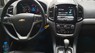 Chevrolet Captiva  Revv LTZ 2016 - Bán Captiva Revv LTZ số tự động, màu đen, đăng ký lần đầu T4/2016