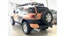 Toyota Fj cruiser 2008 - Bán ô tô Toyota Fj cruiser sản xuất năm 2008, xe nhập